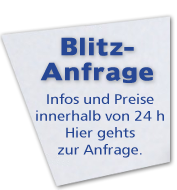 blitzanfrage